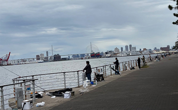 シーサイドコスモでのサゴシゲームで大苦戦【大阪】連日の人的プレッシャーが原因？