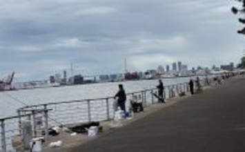 シーサイドコスモでのサゴシゲームで大苦戦【大阪】連日の人的プレッシャーが原因？