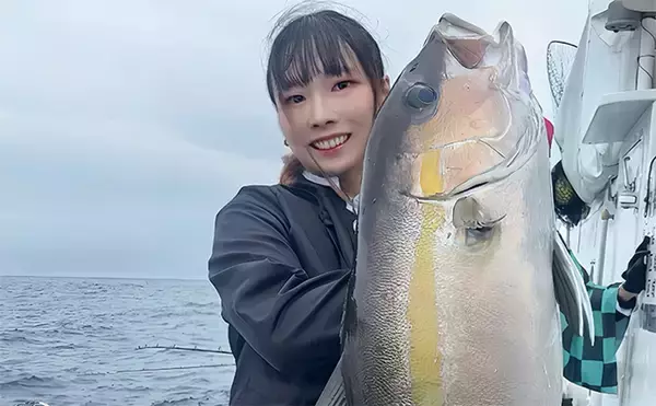 「釣具店スタッフ200人に聞いた【釣りで一番感動した瞬間】ランキング　約半数が回答した体験とは？」の画像