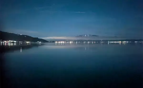 「大寒波直撃の日本海でライトソルトゲーム【京都】ガシラ高活性も本命メバルは不発」の画像