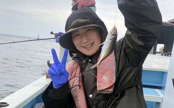 「レジャー感覚でシーバス連発！」東京湾ルアーゲーム好調　関東エリアの【船釣り特選釣果８選】