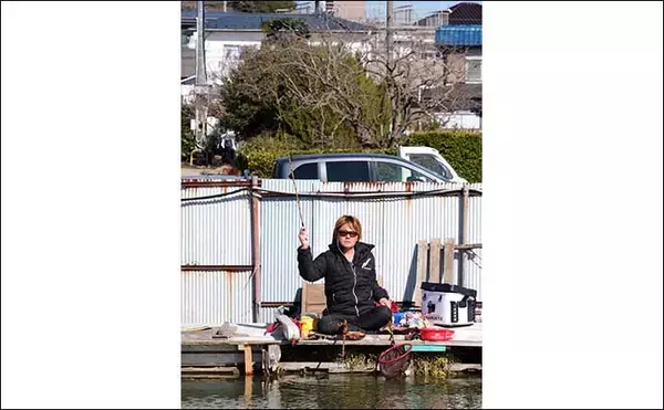 「吉田康雄のザ・チャレンジへらぶな【底規定の池を攻略するぞ！：第4回】」の画像