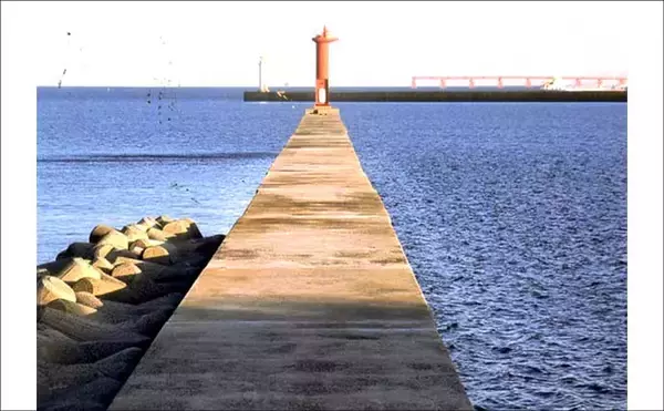 「「クロ不発から一転！」恒見赤灯台のフカセ釣りでメイタ入れ食い【福岡】」の画像