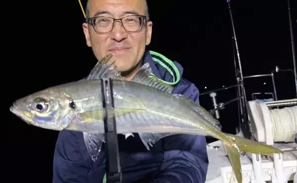 「最盛期は越えても大型マダイ浮上！タイラバやジギングにヒット【船釣り釣果速報9選・北陸】」の画像