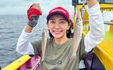 「船シロギス釣りで平均20cm級の良型本命が連発！【東京湾】ハイブリッドクロスに好反応」の画像1