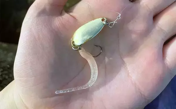 「「手元に一度も使ったことがない謎のルアーがある」はルアー釣り愛好家のアルアル？」の画像