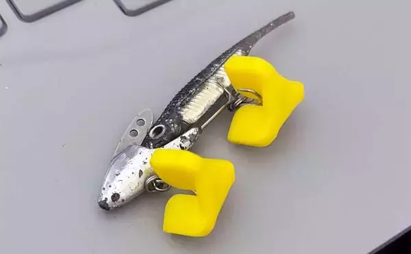 「「手元に一度も使ったことがない謎のルアーがある」はルアー釣り愛好家のアルアル？」の画像