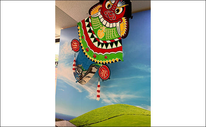 「釣りの聖地」五島列島遠征ルアー釣行で11kgヒラマサ登場　キャスティングにヒット