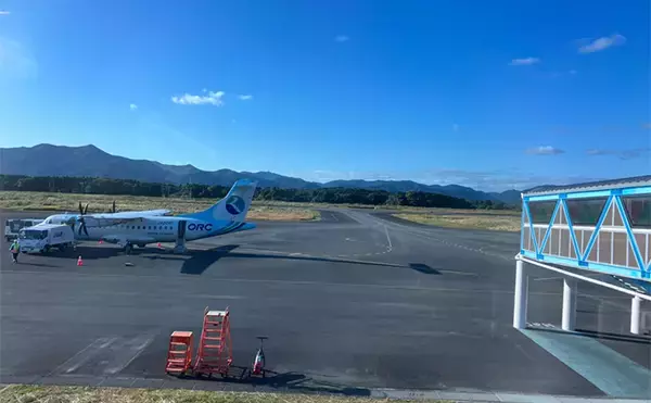 「「釣りの聖地」五島列島遠征ルアー釣行で11kgヒラマサ登場　キャスティングにヒット」の画像