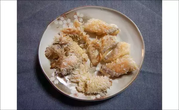 「船釣り教室参加で幻の高級魚『シロアマダイ』連発！【静岡】40cm級含む8匹手中」の画像