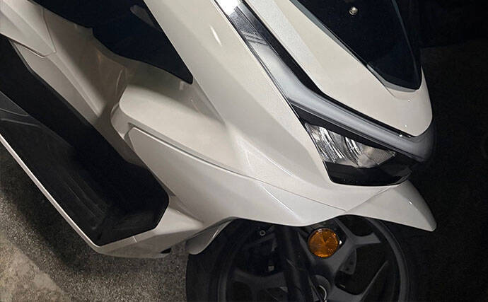 「バイク釣行、行きは良い良い帰りは怖い？」 復路の高速利用は危険度アップ！