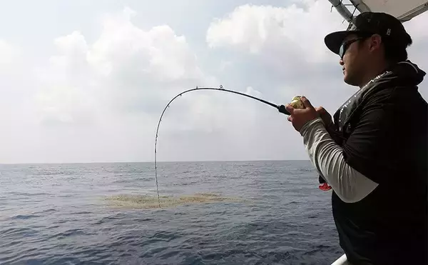 【タイラバ入門者が選ぶべきロッドとは？】ヤマガブランクスに直撃インタビュー