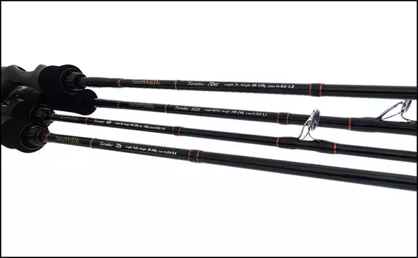 「【タイラバ入門者が選ぶべきロッドとは？】ヤマガブランクスに直撃インタビュー」の画像