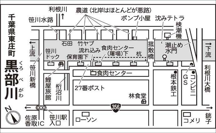 吉田康雄のザ・チャレンジへらぶな【流れ川で美ベラ狙い#1】