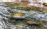 「渓流釣りの極細仕掛けはいつまで使える？　リセットのタイミングを解説」の画像2