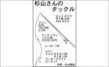 「「クランクベイト」で堤防根魚釣りに挑戦【三重・四日市港】メバルにカサゴがヒット」の画像6