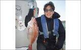「鳥羽沖タイラバ釣行で乗っ込みマダイ好捕【三重・丸安丸】ノリパターンが的中？」の画像4