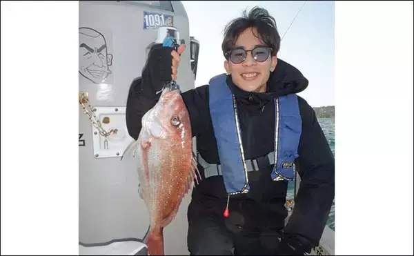 「鳥羽沖タイラバ釣行で乗っ込みマダイ好捕【三重・丸安丸】ノリパターンが的中？」の画像