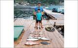 「【三重・愛知】海上釣り堀＆カカリ釣り最新釣果　67cmメガ大ダイ浮上」の画像9