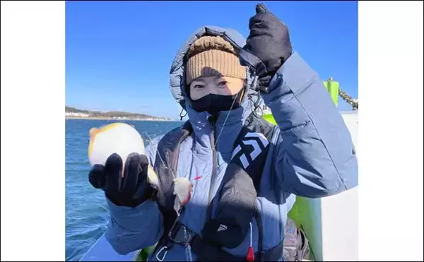 「泳がせ釣りで青物にヒラメにハタと美味魚揃い踏み【愛知】船釣り最新釣果」の画像