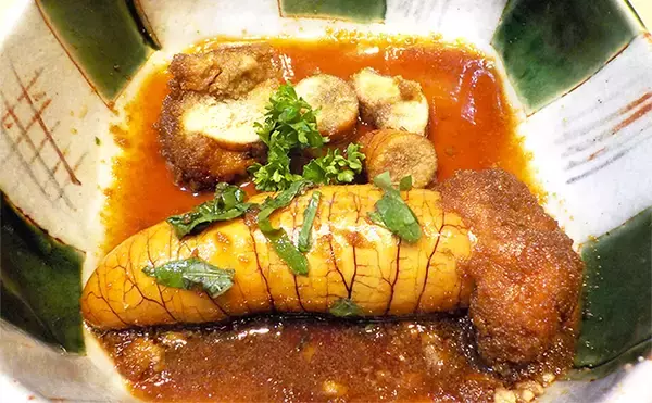 「釣り人的には【春は抱卵（乗っ込み）個体が狙える時期】　実はシロギスも立派な卵を持つ？」の画像