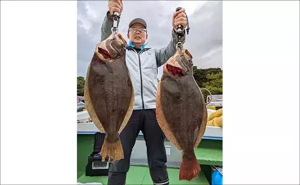 「【沖釣り釣果速報】玄界灘の落とし込み釣り好調！10kg級ヒラマサ＆ワラサ爆釣（福岡）」の画像