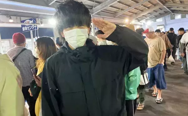 「リアルタイムで海の状況をチェックする方法　魚市場や鮮魚店の情報で釣果アップ！」の画像