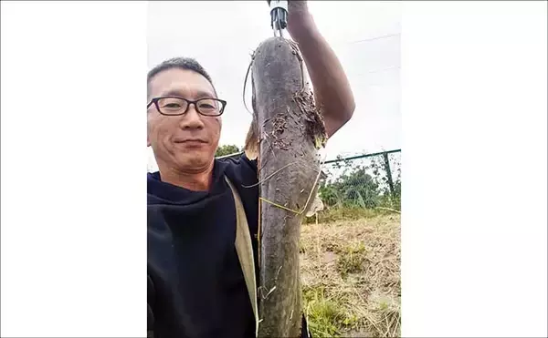 「関東ウナギ釣り釣果レポート：本命ウナギ他5魚種登場の五目釣りを満喫【古利根川・埼玉】」の画像
