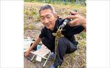 「関東ウナギ釣り釣果レポート：本命ウナギ他5魚種登場の五目釣りを満喫【古利根川・埼玉】」の画像5