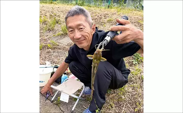 「関東ウナギ釣り釣果レポート：本命ウナギ他5魚種登場の五目釣りを満喫【古利根川・埼玉】」の画像