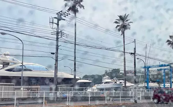 「今日は海に出れる？出れない？」マイボート釣行の出船基準3選　情報収集術も解説