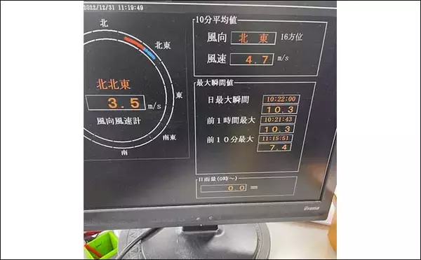 「「今日は海に出れる？出れない？」マイボート釣行の出船基準3選　情報収集術も解説」の画像