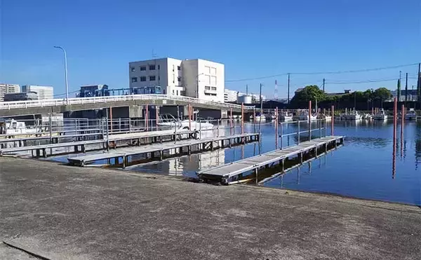 「境川と行徳港のランガン釣行でハゼ54尾をキャッチ【千葉】10cm級の良型も混じる」の画像