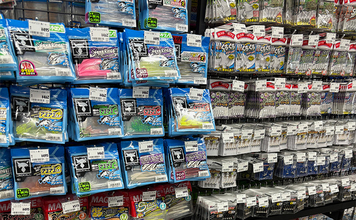 今年の秋冬は陸っぱりライトゲームに入門しよう　初めに揃えるべき釣具を紹介