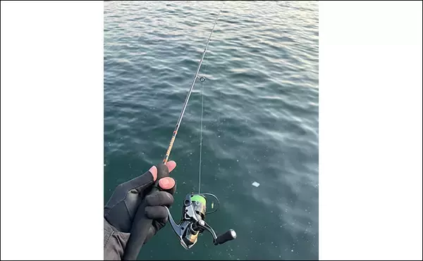 「今年の秋冬は陸っぱりライトゲームに入門しよう　初めに揃えるべき釣具を紹介」の画像