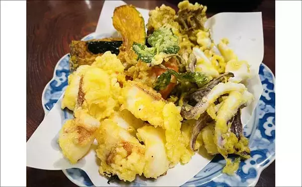 「真冬のボート釣りでアオリイカとアカハタを好捕【大分】 刺身＆唐揚げに舌鼓！」の画像