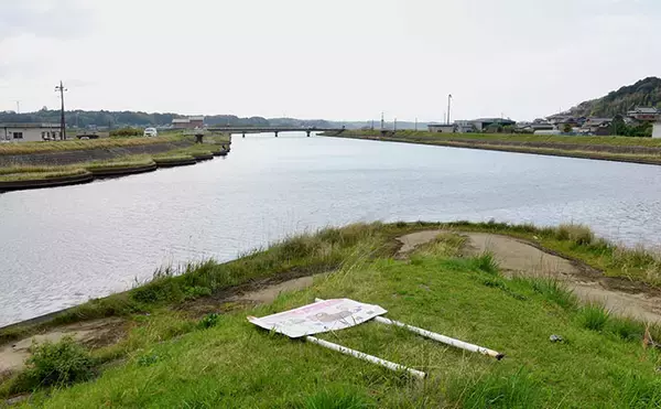 「今週のヘラブナ「ピックアップ」釣り場2026【茨城・巴川】」の画像