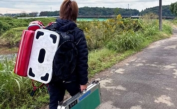 吉田康雄のザ・チャレンジへらぶな【川ベラでも狙ってみますか！#1】