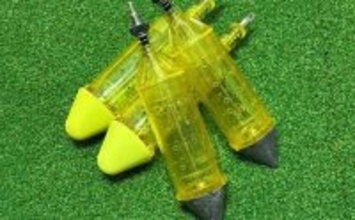 「まきエサは魚を集める物ではない？」シマアジ釣りにおけるまきエサの目的と制御方法を解説