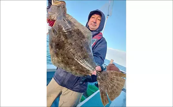 「関東エリアの【船釣り特選釣果】東京湾のLTアジ釣りで船中トップ123匹！」の画像