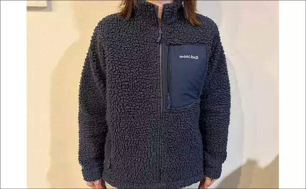 「寒がり釣り女子の重ね着術（レイヤリング）徹底解説　オシャレより暖かさ重視？」の画像