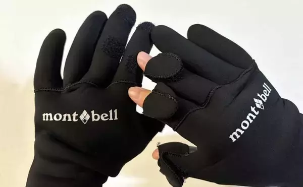 「寒がり釣り女子の重ね着術（レイヤリング）徹底解説　オシャレより暖かさ重視？」の画像