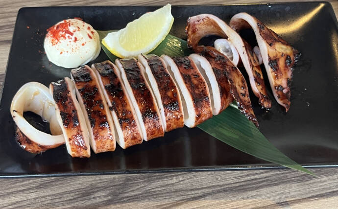 南米のイカ『アルゼンチンマツイカ』　漁の好不調が日本でニュースになるワケとは？