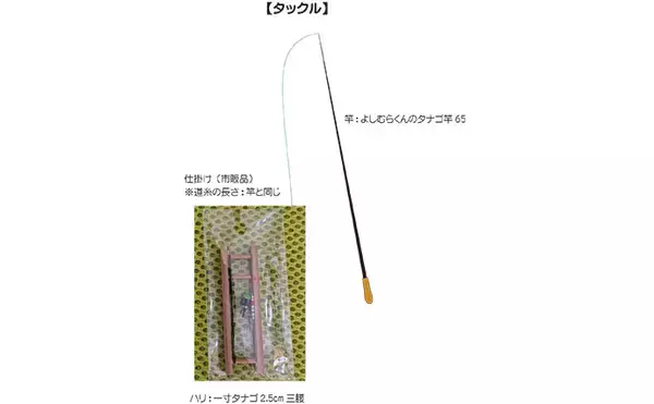 「『WakuWakuField野田幸手園』でタナゴ釣りの奥深さに触れる【千葉】」の画像