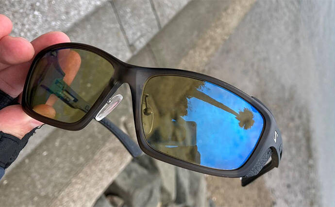 「キャッチ率70％越え？」クロダイを確実に釣りたいなら【カニジグヘッド釣法】がオススメ！