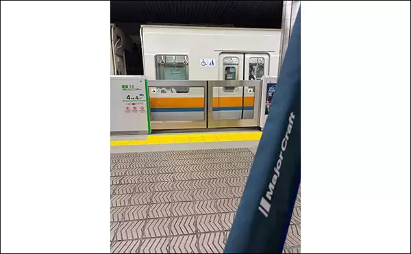 「大阪南港でのライトショアジギング釣行でサゴシをキャッチ！表層早巻きにヒット」の画像