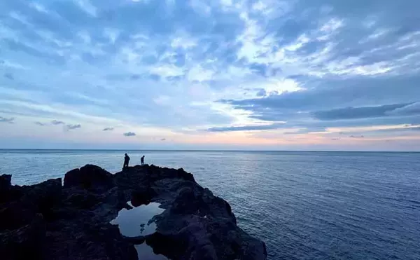 「船中泊付きの離島釣り大会に参加【伊豆大島】まさかの優勝＆特別賞を同時受賞！」の画像