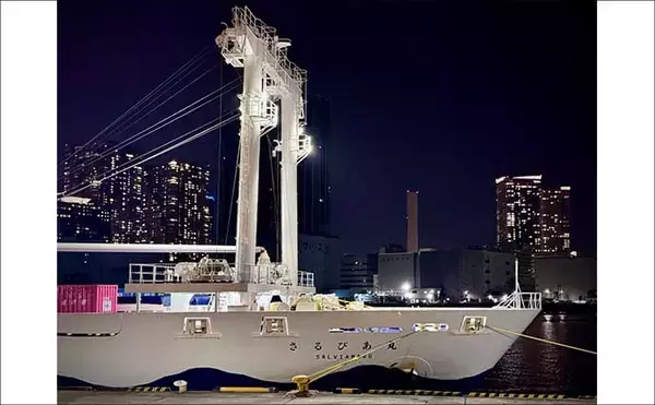 「船中泊付きの離島釣り大会に参加【伊豆大島】まさかの優勝＆特別賞を同時受賞！」の画像