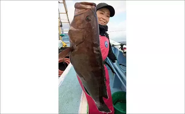 「大人気『トラフグ』を船中全員キャッチ！ 関東エリアの【船釣り特選釣果】」の画像