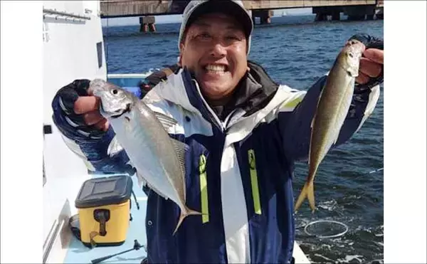 「大人気『トラフグ』を船中全員キャッチ！ 関東エリアの【船釣り特選釣果】」の画像